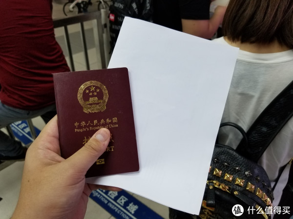 带着手机去旅行 - 泰国篇 篇二:Day1在行进中度