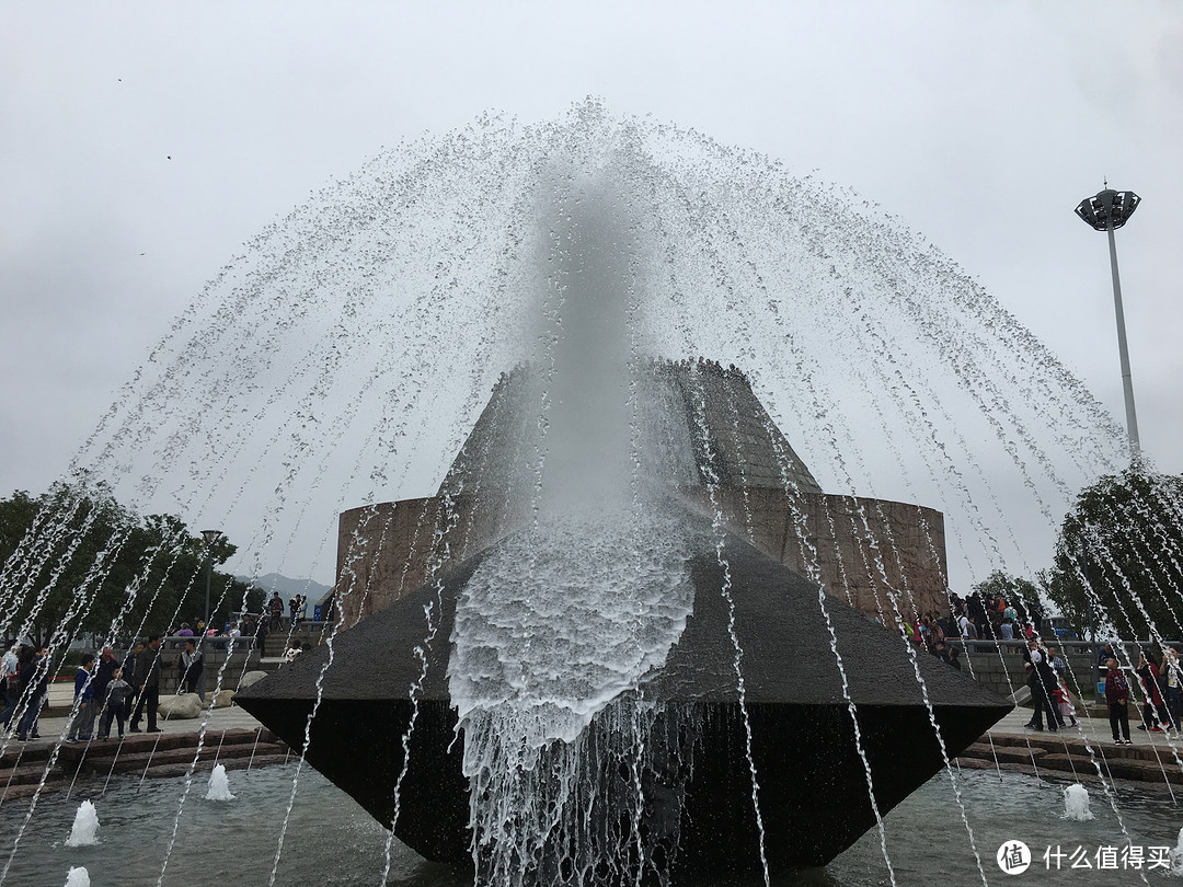 国庆摩旅—疾行神农架上