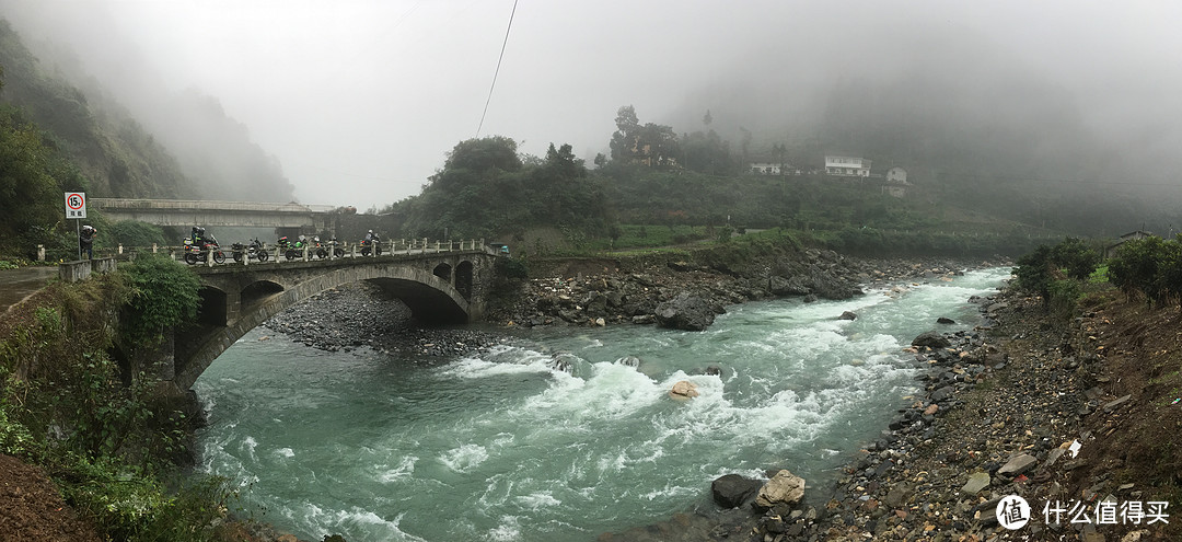 国庆摩旅—疾行神农架上