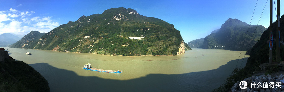 国庆摩旅—疾行神农架上