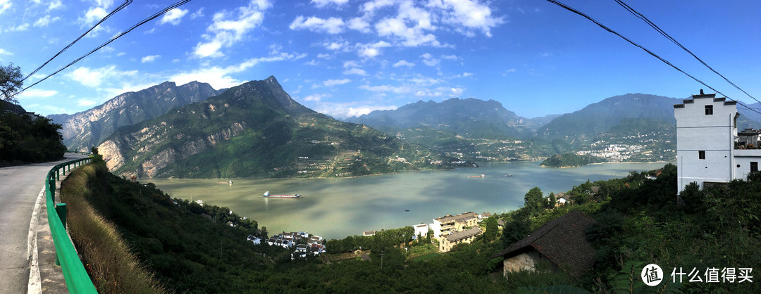 国庆摩旅—疾行神农架上