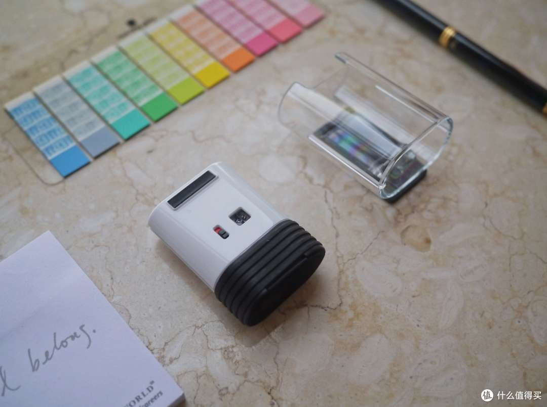 真的超静音!——ELECOM宜丽客蓝牙静音鼠标测评(附图解WIN10配对方案)