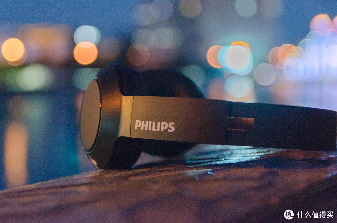 平价低音多功能：Philips 飞利浦 SHB3075 无线蓝牙耳机 速评