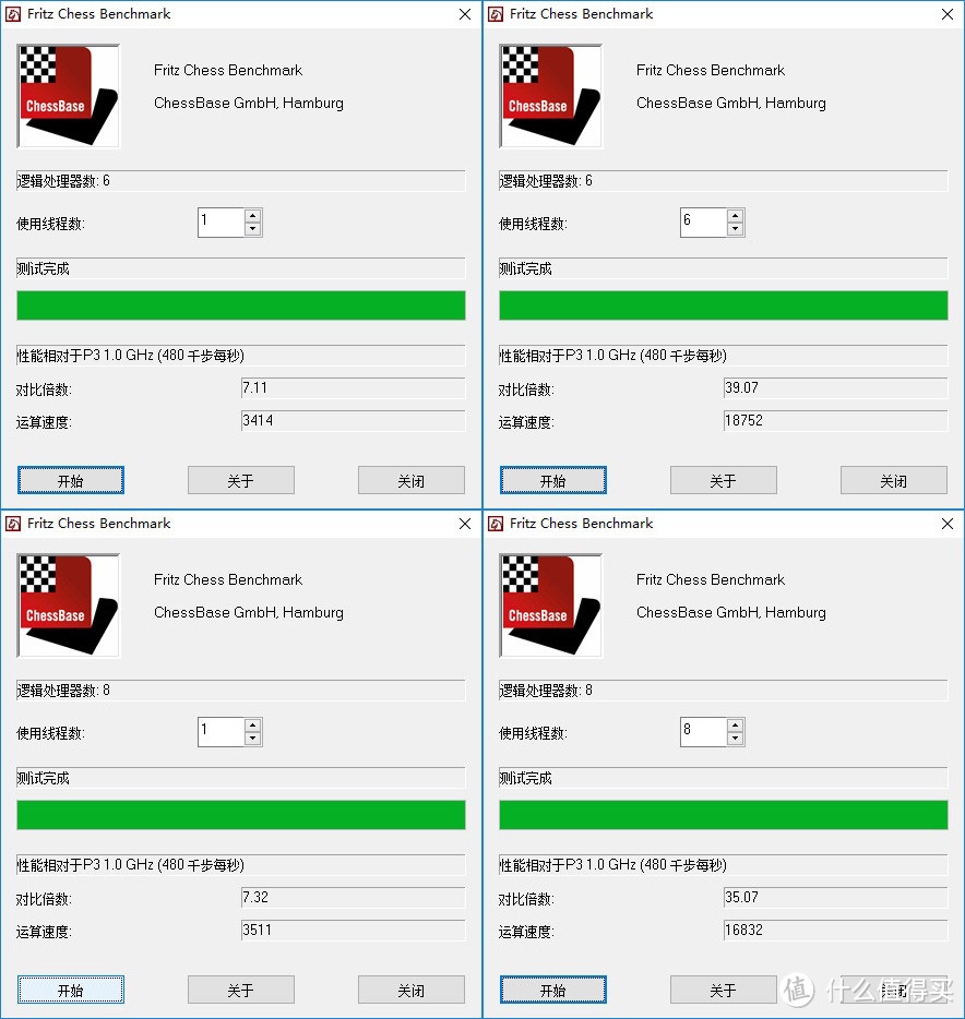 i5-8600K 大战 i7-7700K，价格相当如何选？