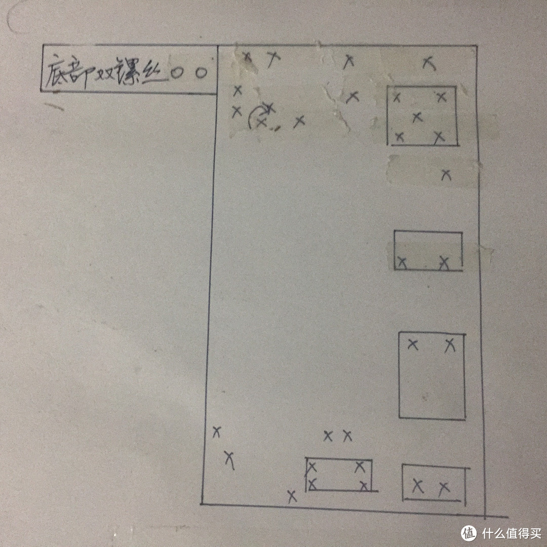 手残党的iPhone6 Wifi+GPS模块修复之路