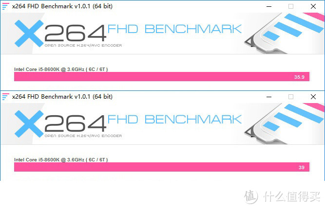 i5-8600K 大战 i7-7700K，价格相当如何选？