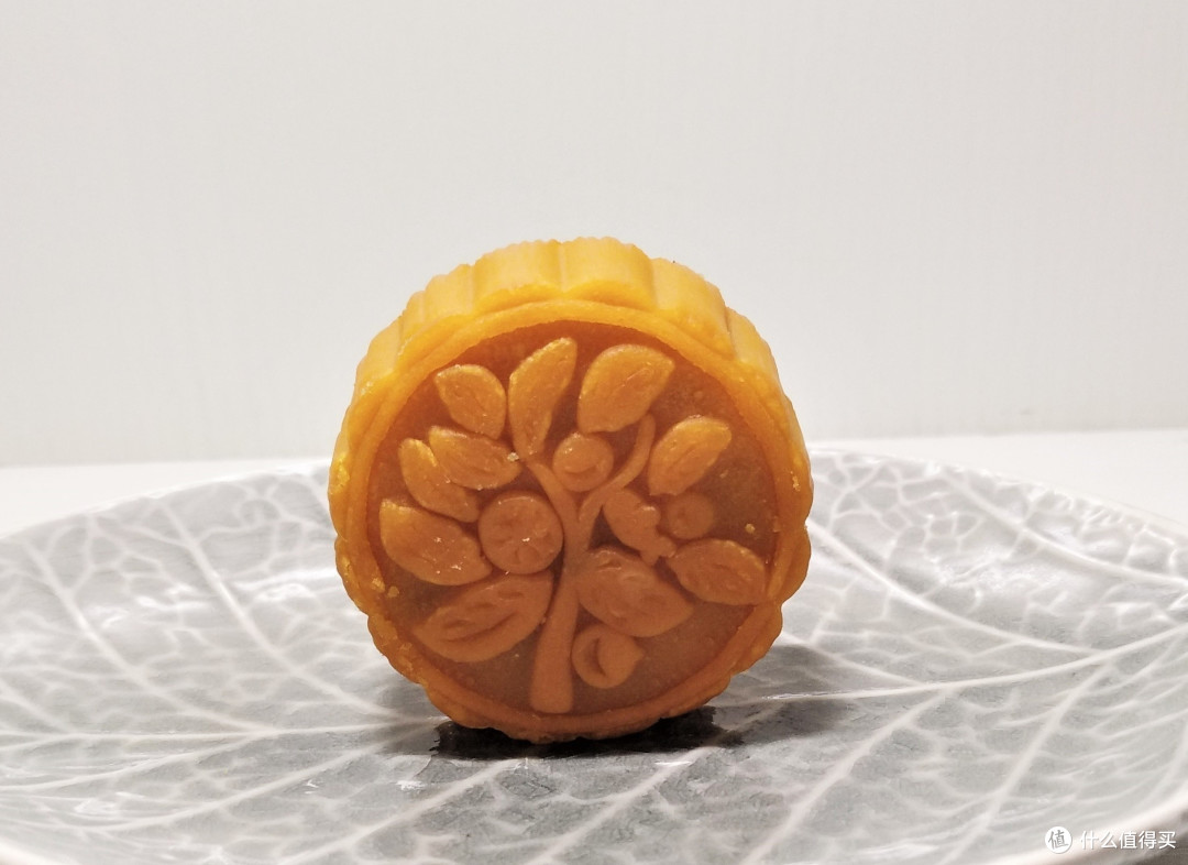 #热征#中秋#大妈有心,令我动情 — 双节福利 来伊份 EMOJI 月饼