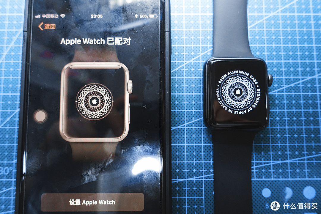 我的第一块智能手表—Apple Watch 3（开箱、软件、续航）全面介绍