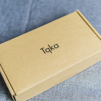 音印数显20000mAh 移动电源外观展示(体积|按键)