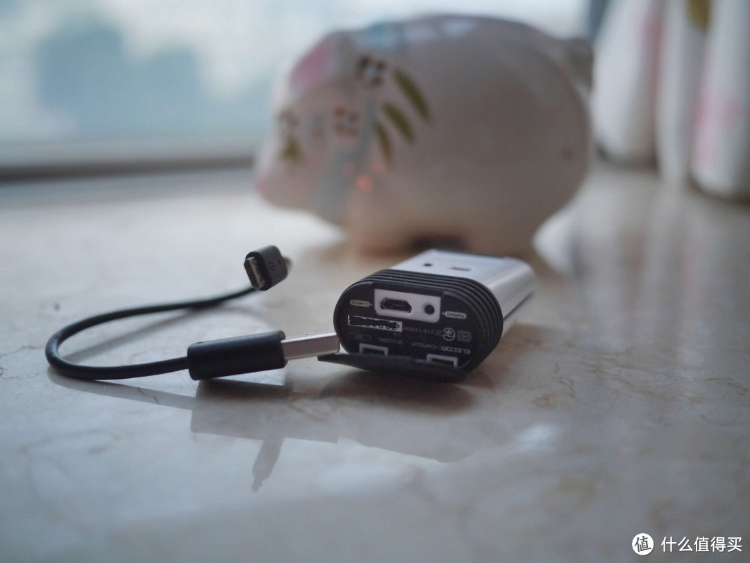 真的超静音!——ELECOM宜丽客蓝牙静音鼠标测评(附图解WIN10配对方案)
