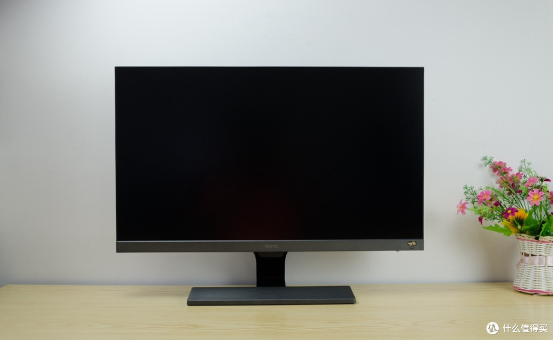 工作享乐统统一屏搞定,明基Pro+HDR智慧爱眼显示开箱上手!