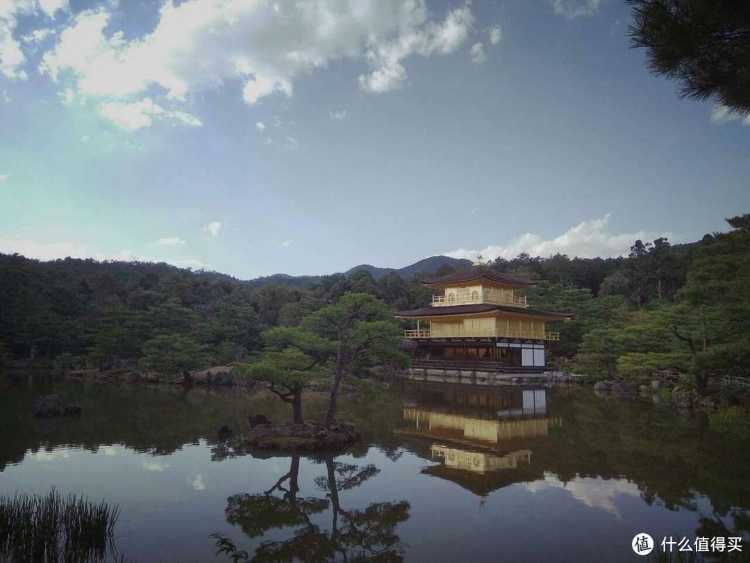 目的地（亚洲地区）的选择与日本自由行的准备