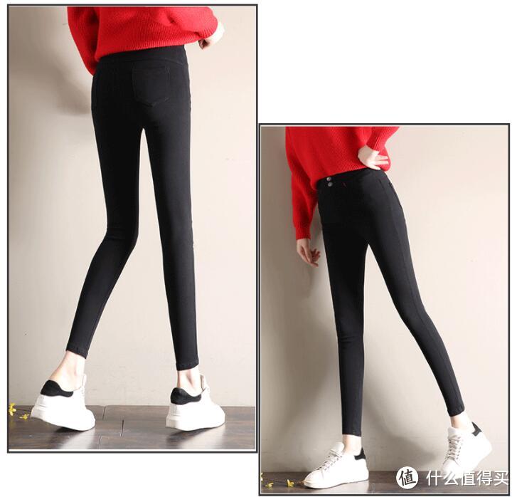 我用APP写原创！NIKE LEGGINGS 弹力印花紧身裤（附真人兽及尺码实测）