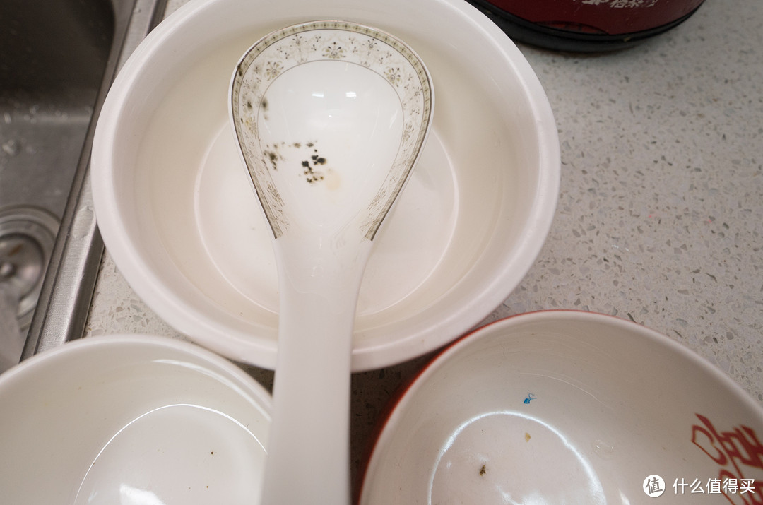 人肉洗碗机的春天：美的 X1 8套智能嵌入式洗碗机体验报告