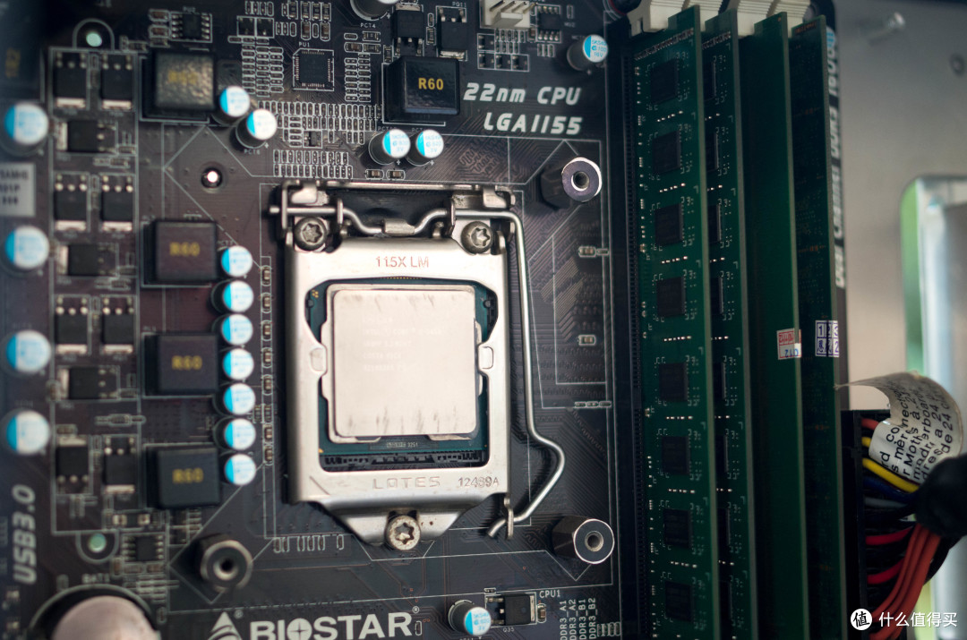 有了RGB,世界更精彩 — 酷冷 T610P 散热器使用体验