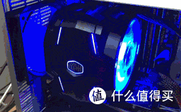 有了RGB,世界更精彩 — 酷冷 T610P 散热器使用体验