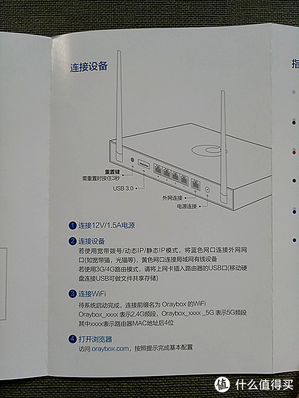 记录轻度小白用户DIY私有云入门之路—蒲公英 X5 路由器 上手体验！