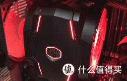有了RGB,世界更精彩 — 酷冷 T610P 散热器使用体验