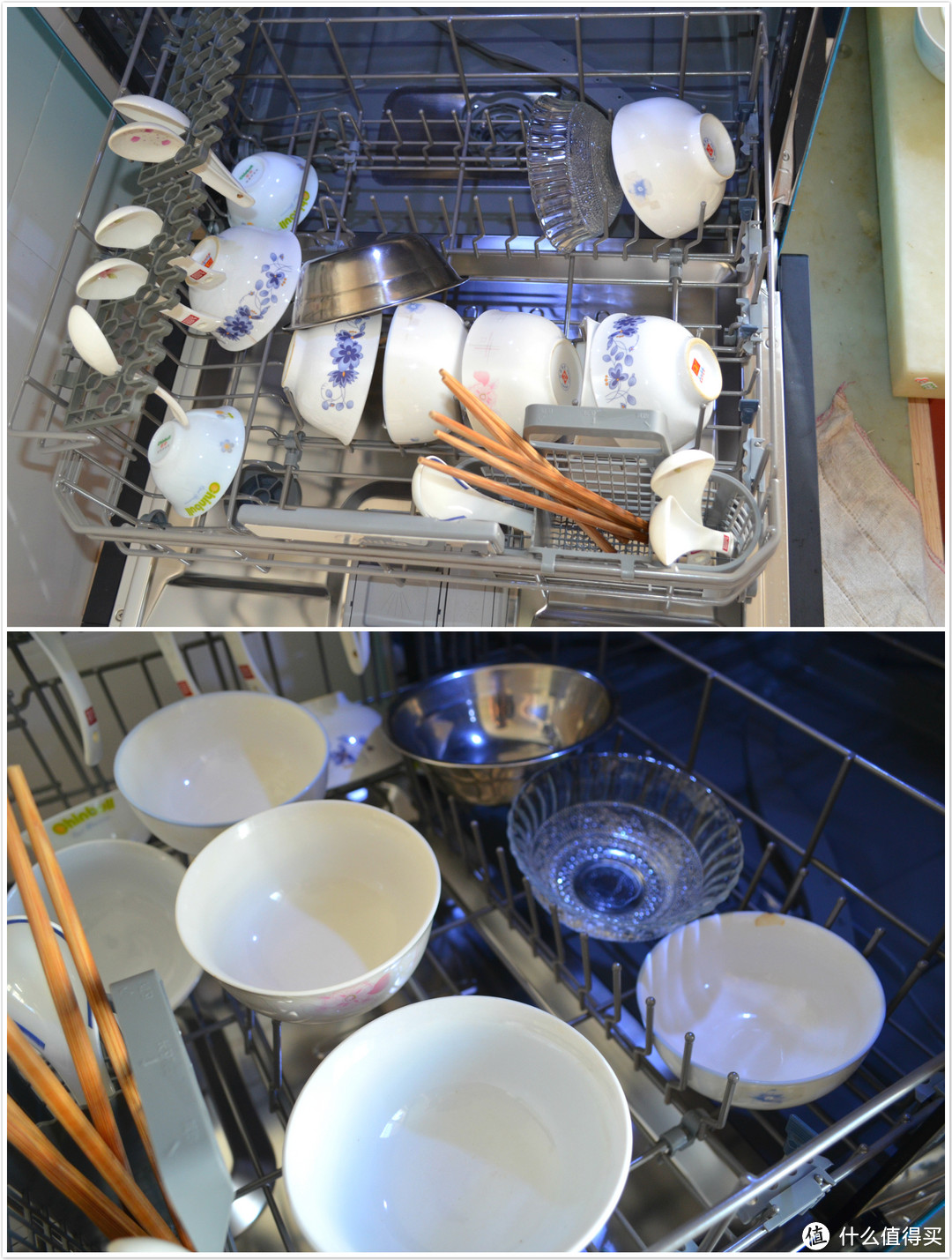碗美无“缺”，只需轻轻一点-记美的X3-T智能WIFI洗碗机评测