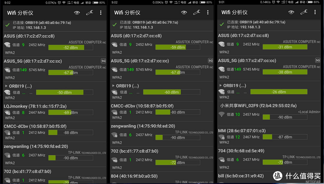 #原创新人#新屋入伙就要败家—NETGEAR 美国网件 RBK30 AC2200 双路由 套装体验