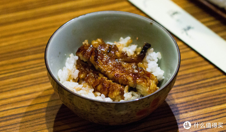 一碗鳗鱼饭要价260元，好吃上天了吗？