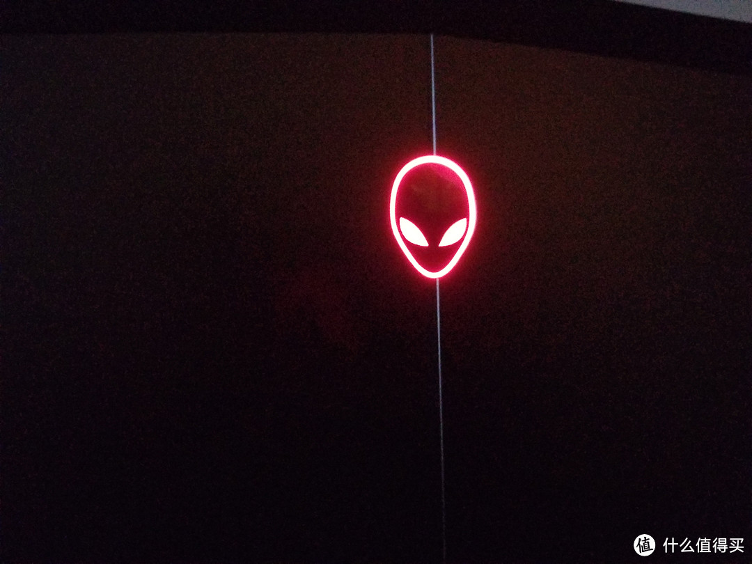 为了这一颗信仰标，海淘DELL 戴尔 alienware 外星人 AW13R3-7000SLV  笔记本电脑 30天终入手