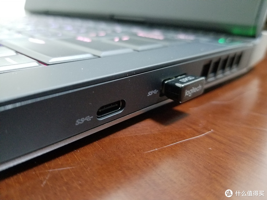 为了这一颗信仰标，海淘DELL 戴尔 alienware 外星人 AW13R3-7000SLV  笔记本电脑 30天终入手