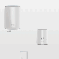 美国网件 Orbi Mini RBK30 分布式路由使用总结(设置|信号)