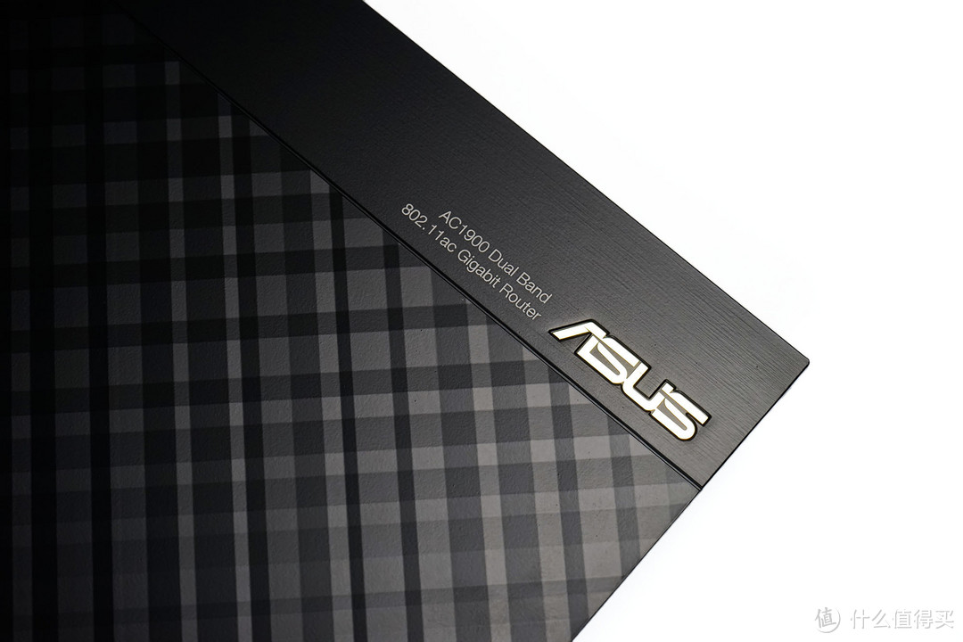 对症下药，撑起三层楼——ASUS 华硕 RT-AC68U