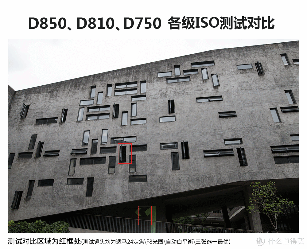 NIkon D850 全画幅三代同堂 — 实力一战，300+图片实测，100分的高速高画质单反！