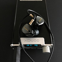 乂度 XD-05 耳机放大器使用总结(人声|高频|声场|缺点|优点)