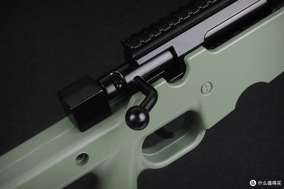 CSer都有一个大狙梦 — 完美世界 赠送 AWP 枪模 赏析