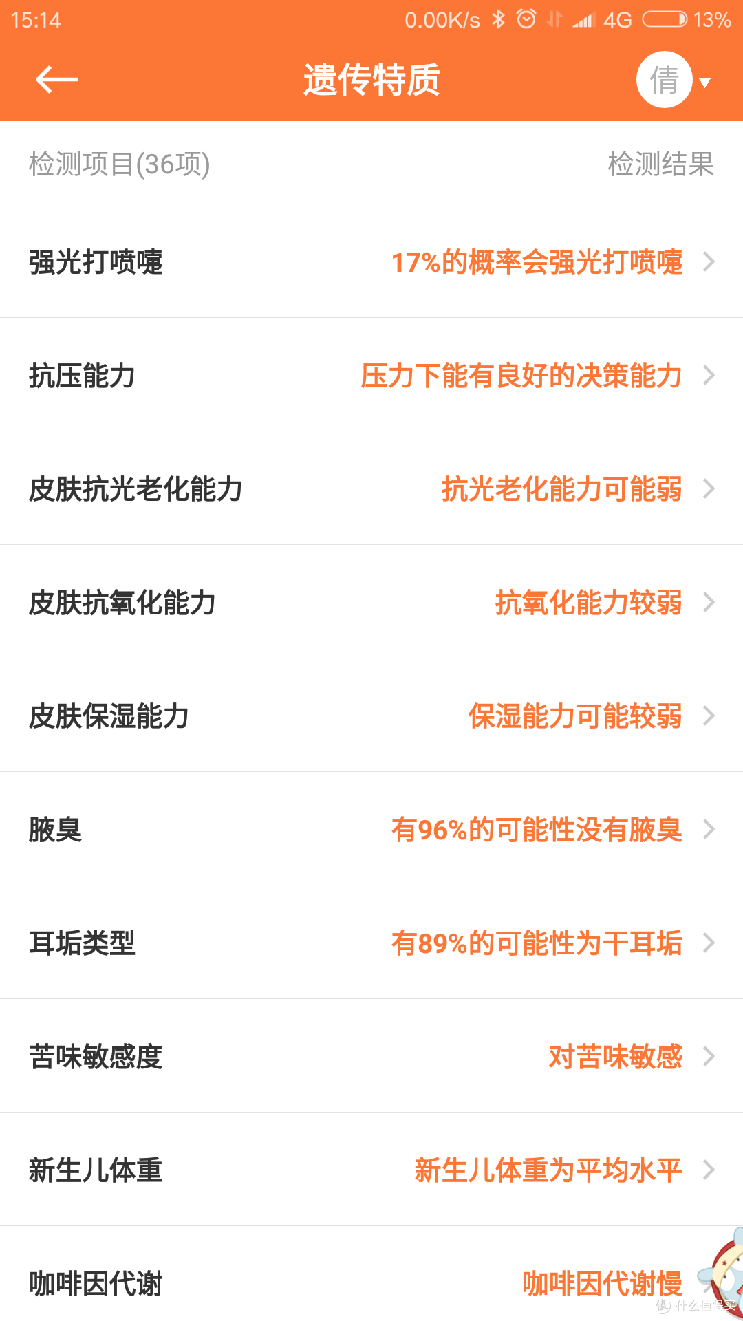 基因使我们与众不同——23模仿基因检测评测