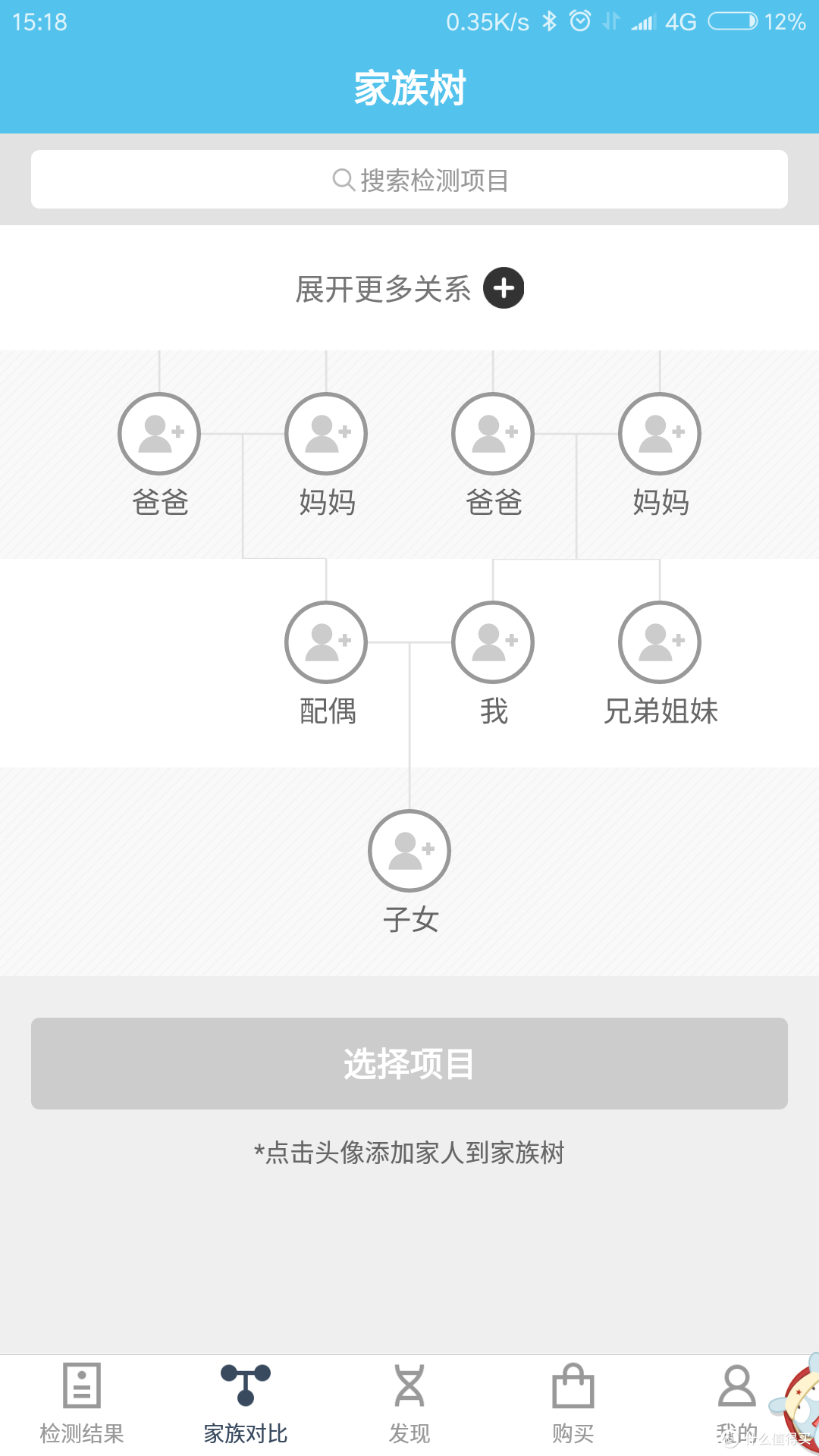 基因使我们与众不同——23模仿基因检测评测