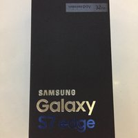 三星 Galaxy S7使用总结(屏幕|指纹|芯片)