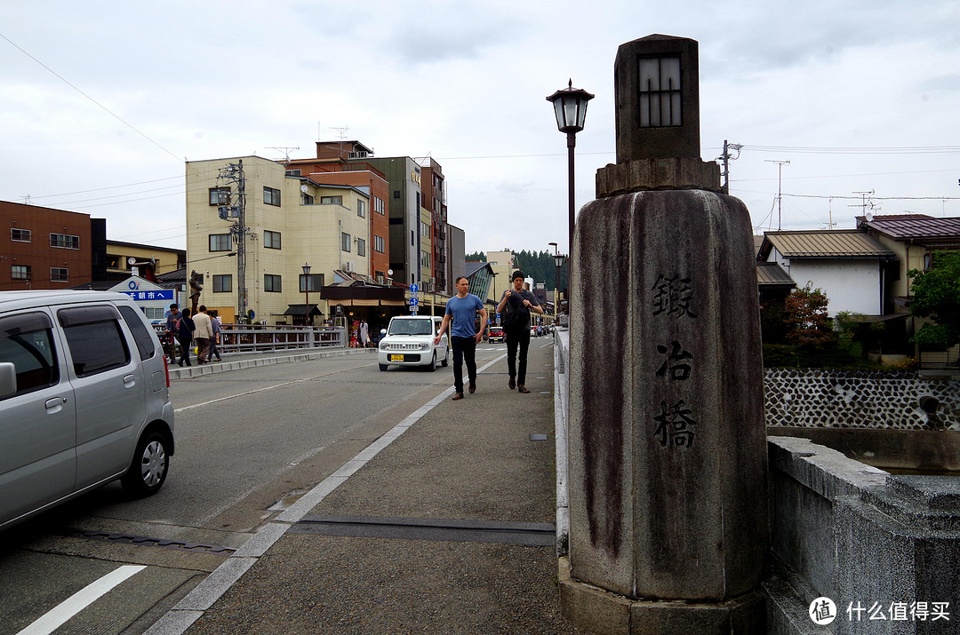 #出游记#原创新人#十一 一个人的日本之旅之中部山区+《你的名字》圣地巡礼