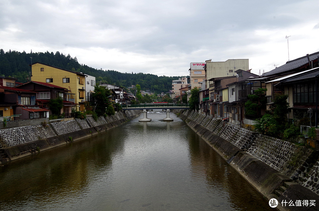 #出游记#原创新人#十一 一个人的日本之旅之中部山区+《你的名字》圣地巡礼