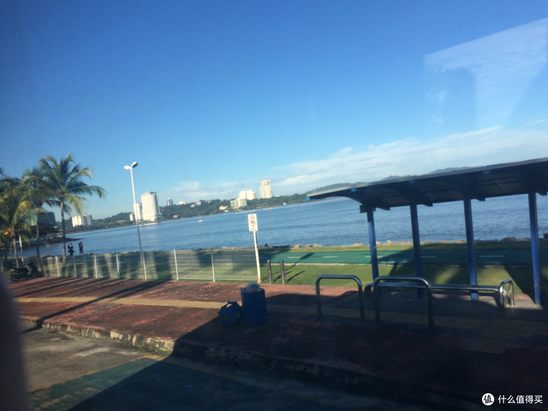 #原创新人#wf的简单生活之 — 匆忙的2月沙巴简易旅行