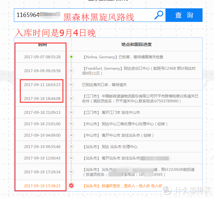 直邮还是转运？德国爱他美和喜宝奶粉选购、转运对比与选择