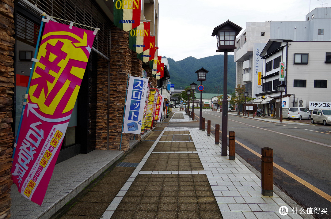 #出游记#原创新人#十一 一个人的日本之旅之中部山区+《你的名字》圣地巡礼