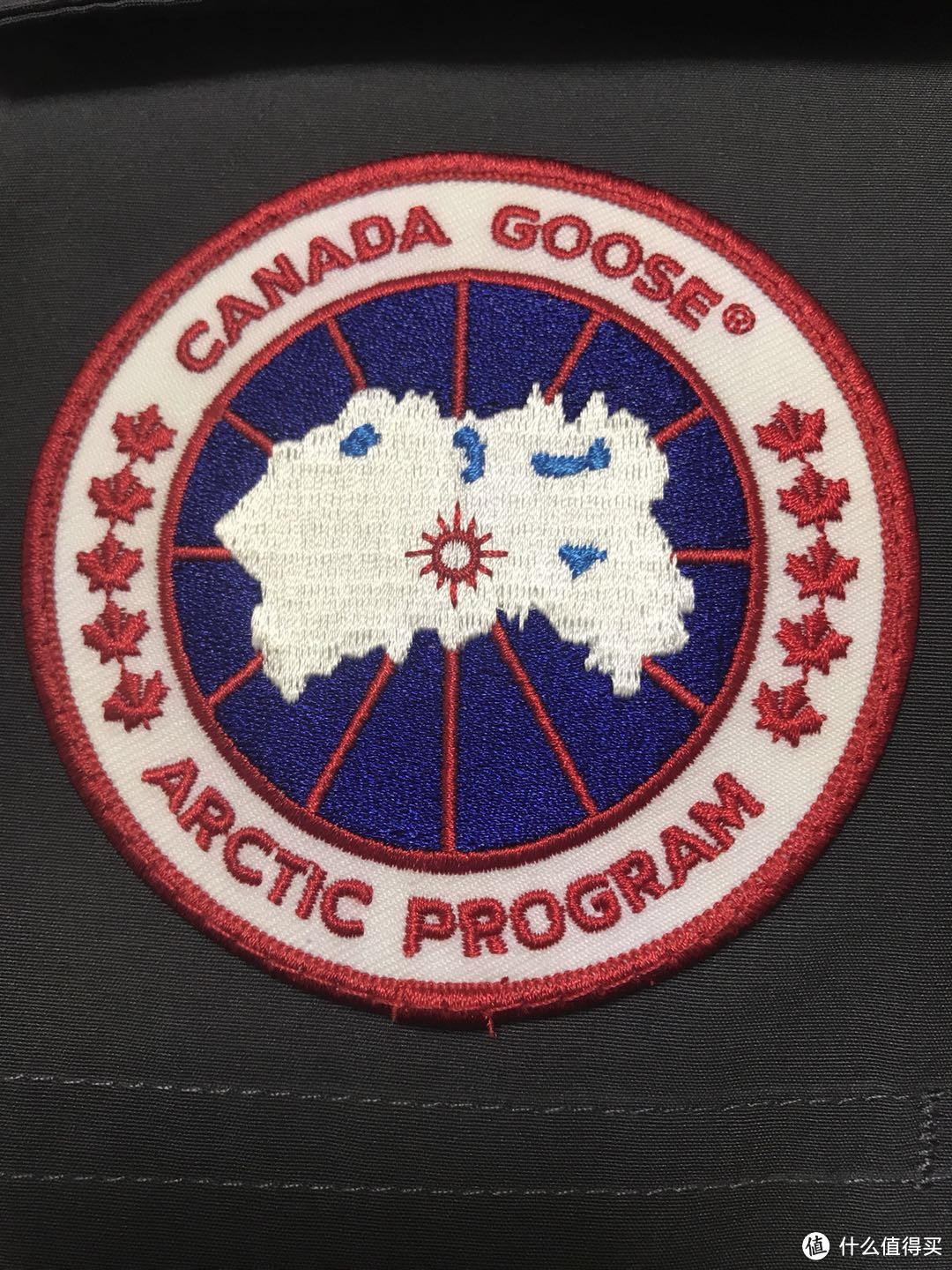 #原创新人#大鹅拔草历程 — Canada Goose 加拿大鹅 Citadel,附尺码选择