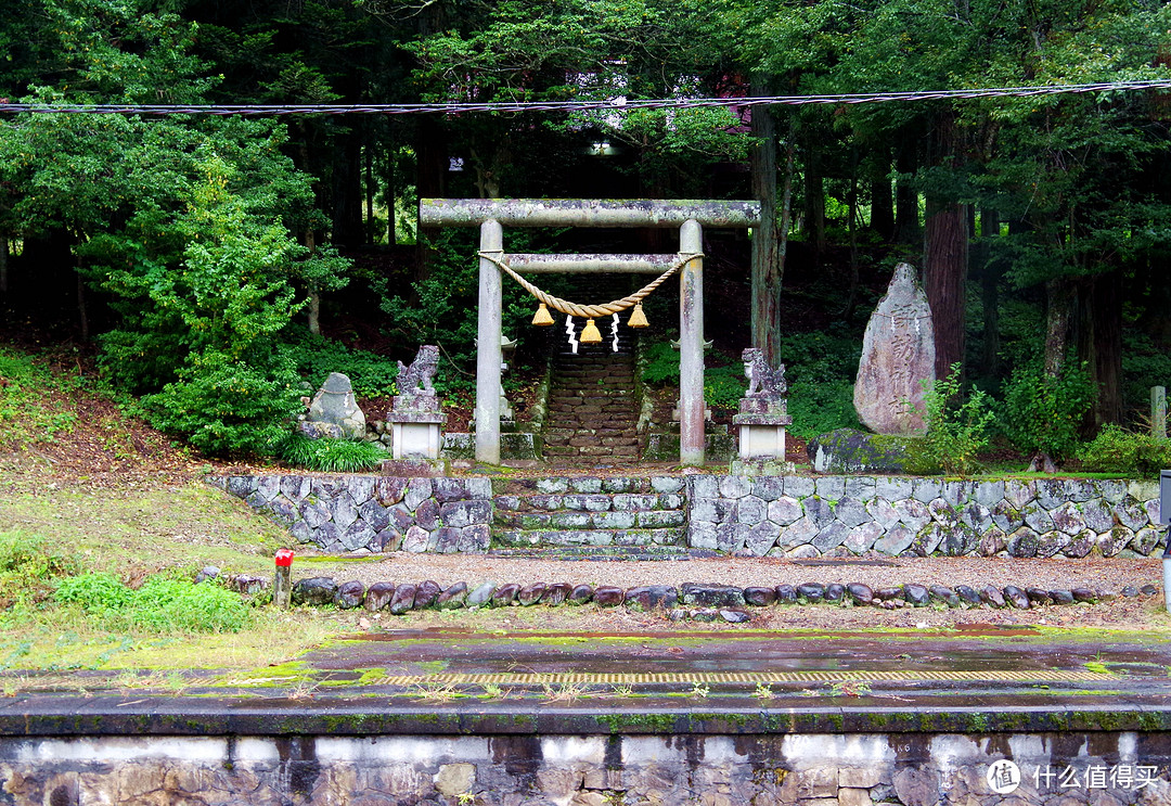 #出游记#原创新人#十一 一个人的日本之旅之中部山区+《你的名字》圣地巡礼