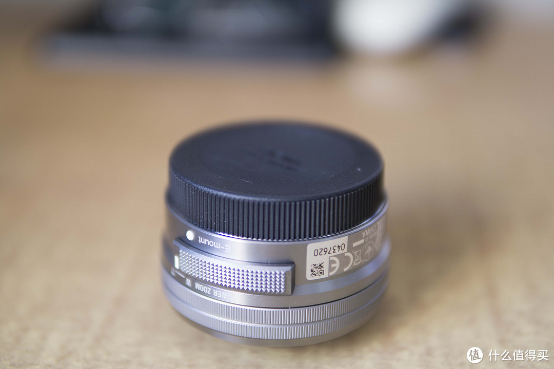 新人首晒购入 Sigma 适马 30mm F1.4 DN DC微单镜