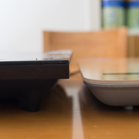 美的 C21-QH2130 电磁炉使用总结(高度|烧水速度|发热|功率)