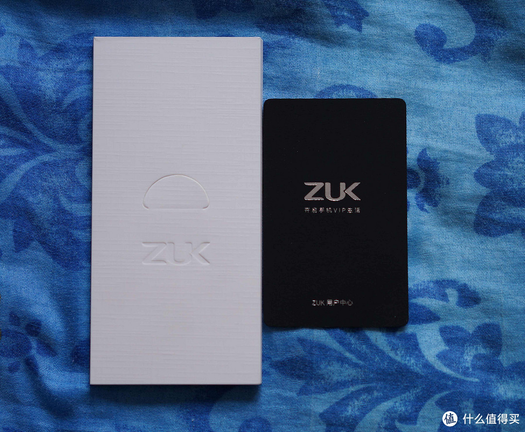 还算凑合：联想 zuk z2 pro使用感受