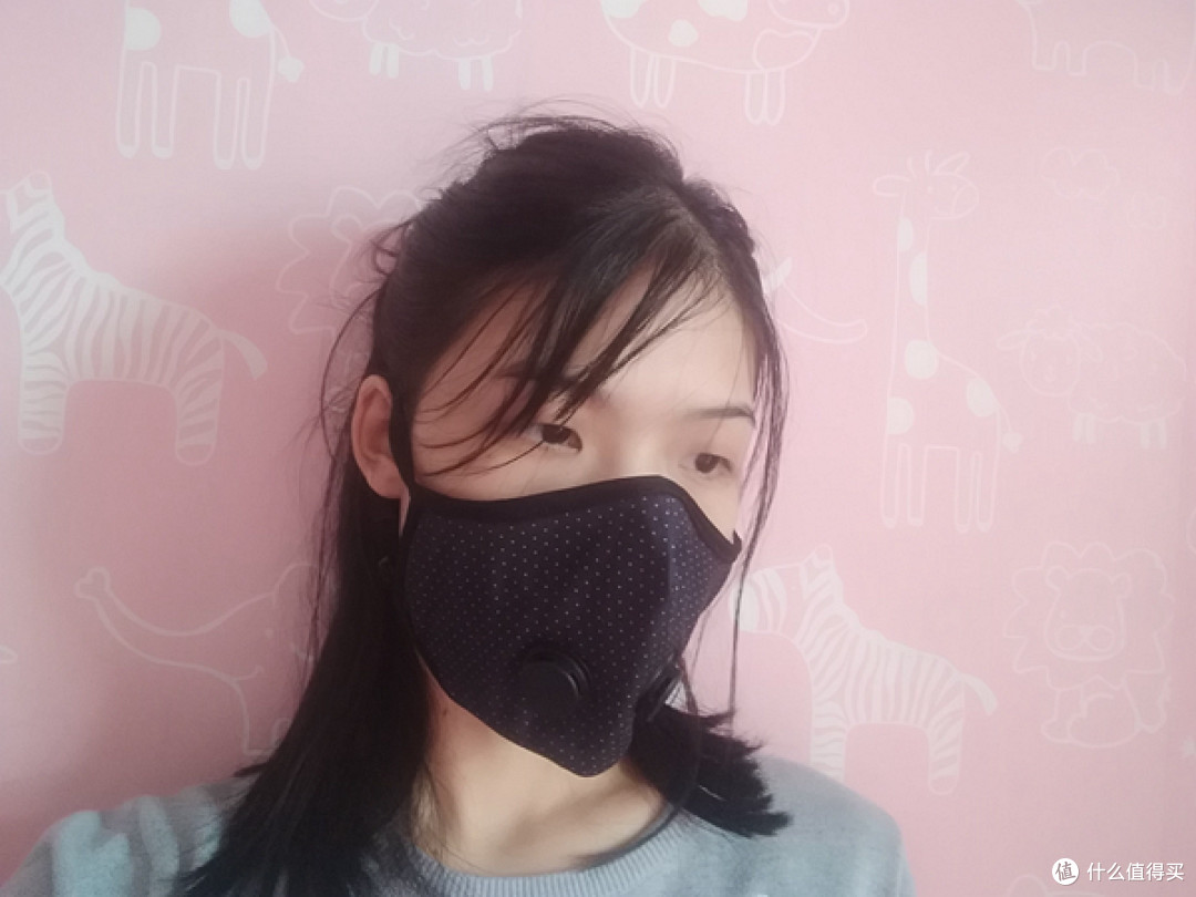 想呼吸最干净的空气全靠它——防雾霾生活口罩