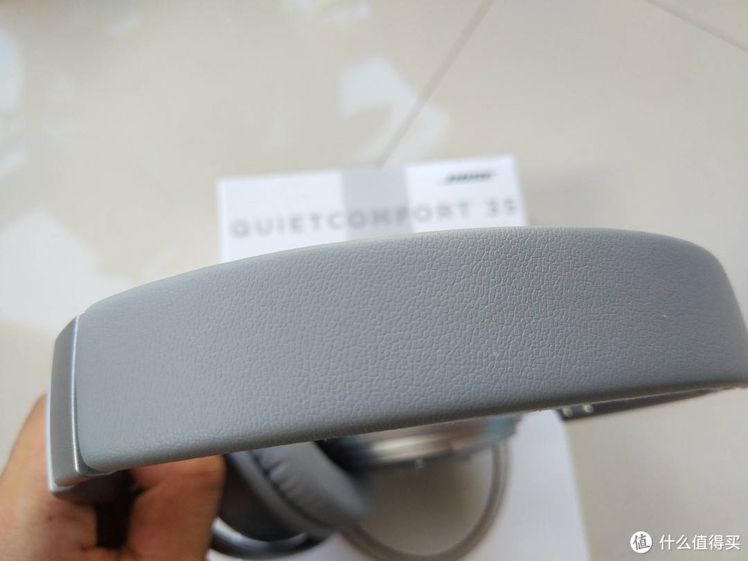 平稳下车—跨境网购买Bose QC35 蓝牙无线降噪耳机 购买及使用体会