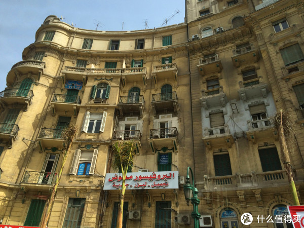 埃及经典8日跟团游游记 | 跟团去埃及值不值_埃