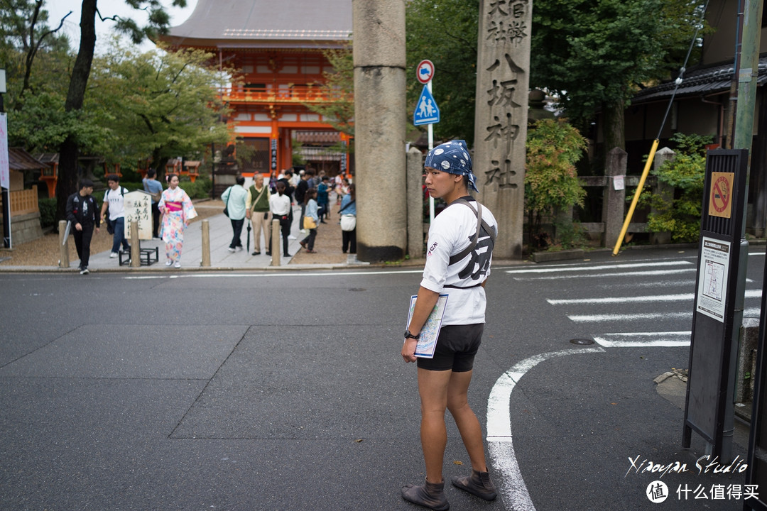 日本关西8日自由行