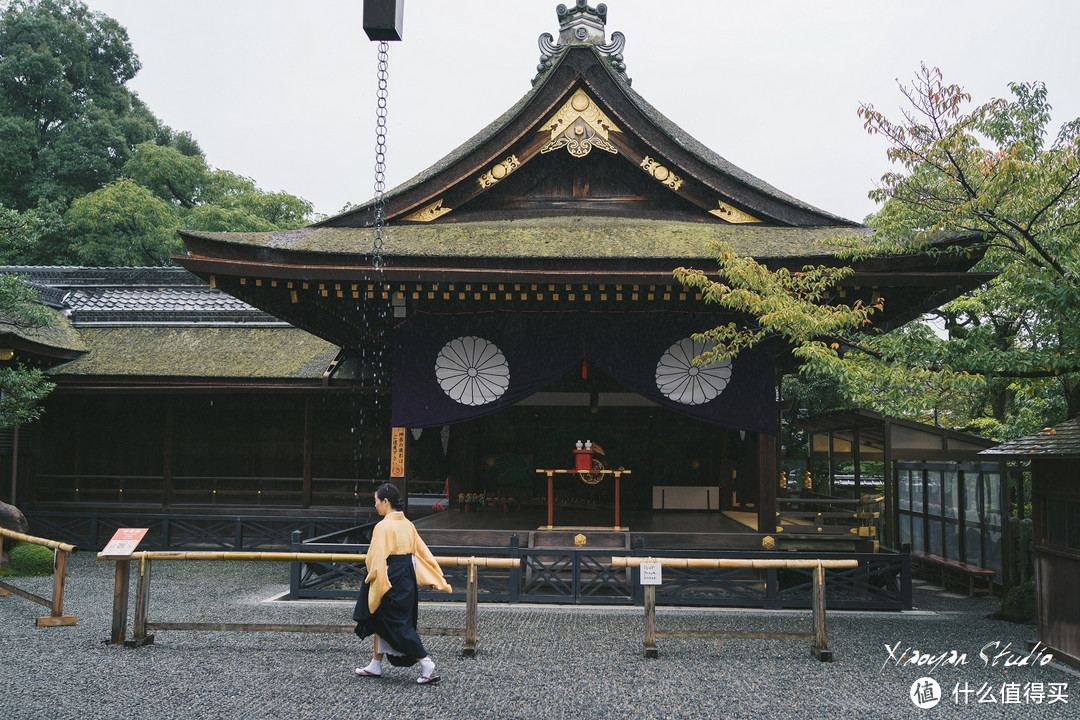 日本关西8日自由行